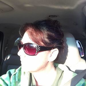 Meet your Posher, Tami